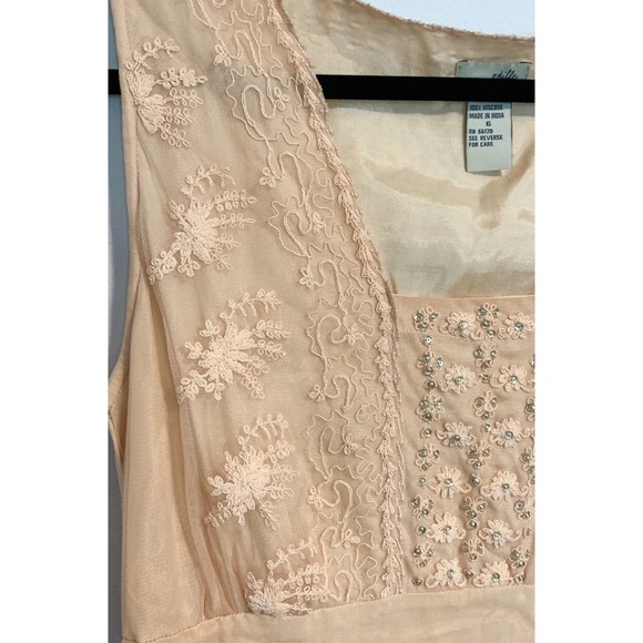 Odille Anthropology Dress - Picture 4 of 7